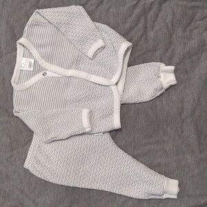 3 month Paty 2-piece outfit